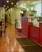 Tranzillis Cafe Bar in North Wales PA